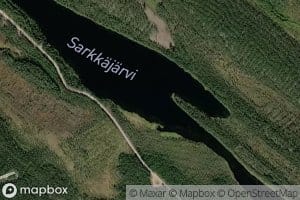 Sarkkajarvi