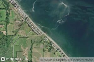 Cassalery Creek