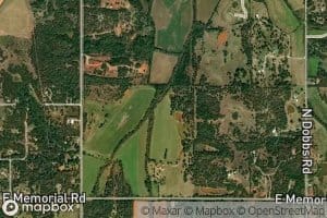 West Fork Wildhorse Creek