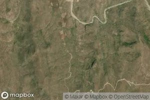 Canada Quebrada Del Callo