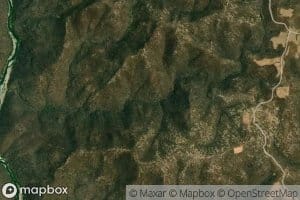 Barranca El Platanar