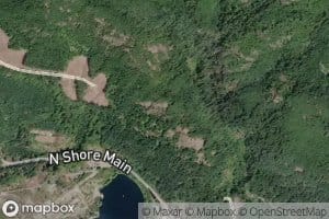 Youbou Creek