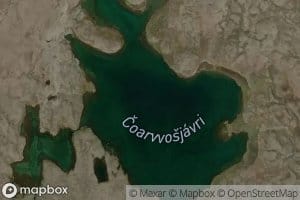 Coarvusjavri