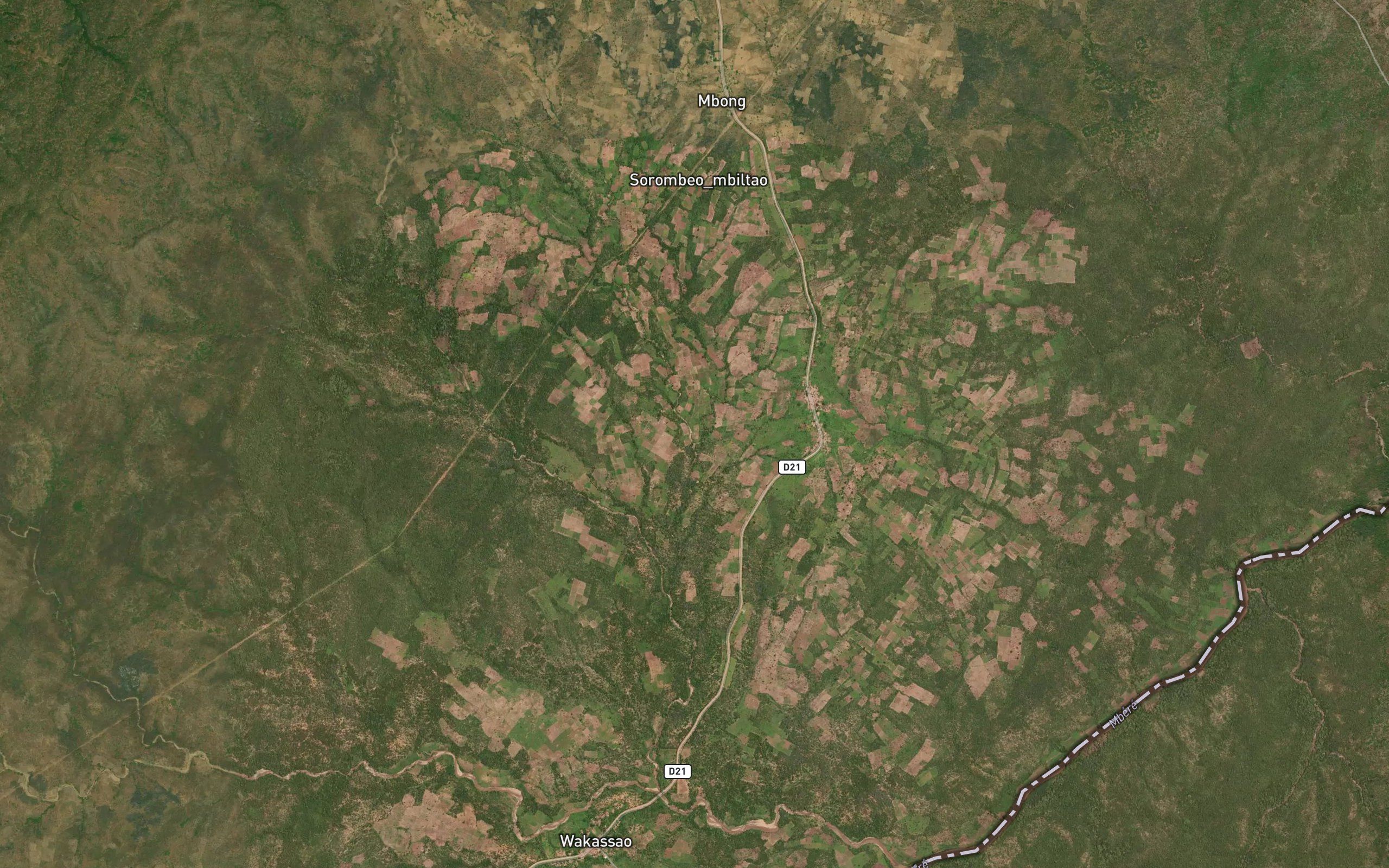 Mbinan