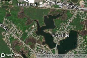 Muddy Cove