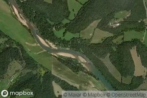 Hatchee Creek