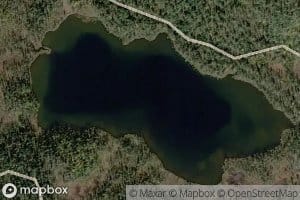 Iso Ruohojarvi