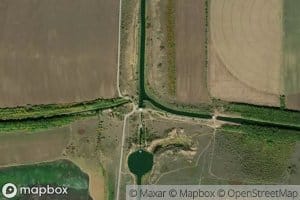 Kanal Proletarskaya Vetv'