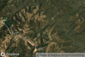 Barranca Los Timones