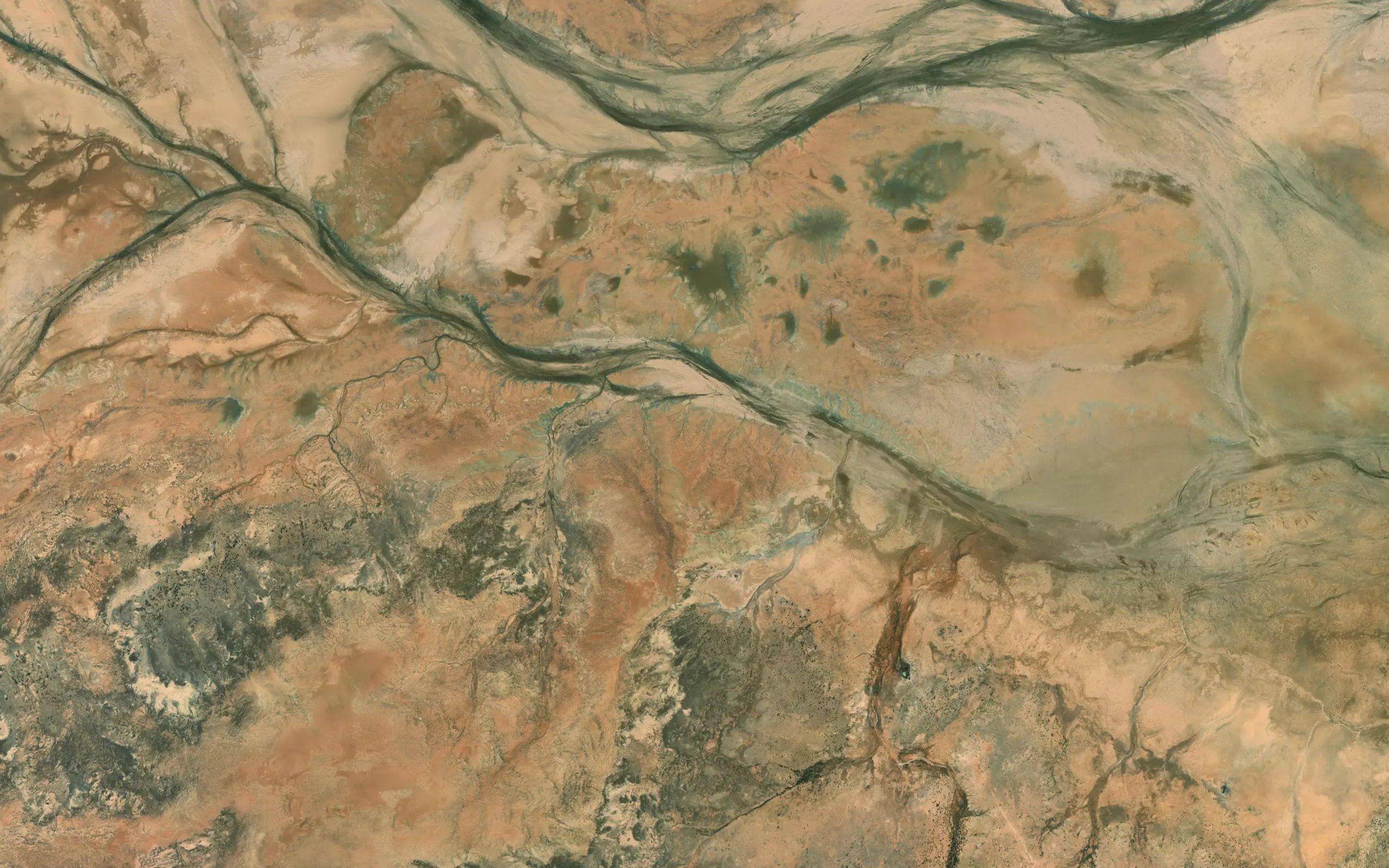 Oolgelima Creek