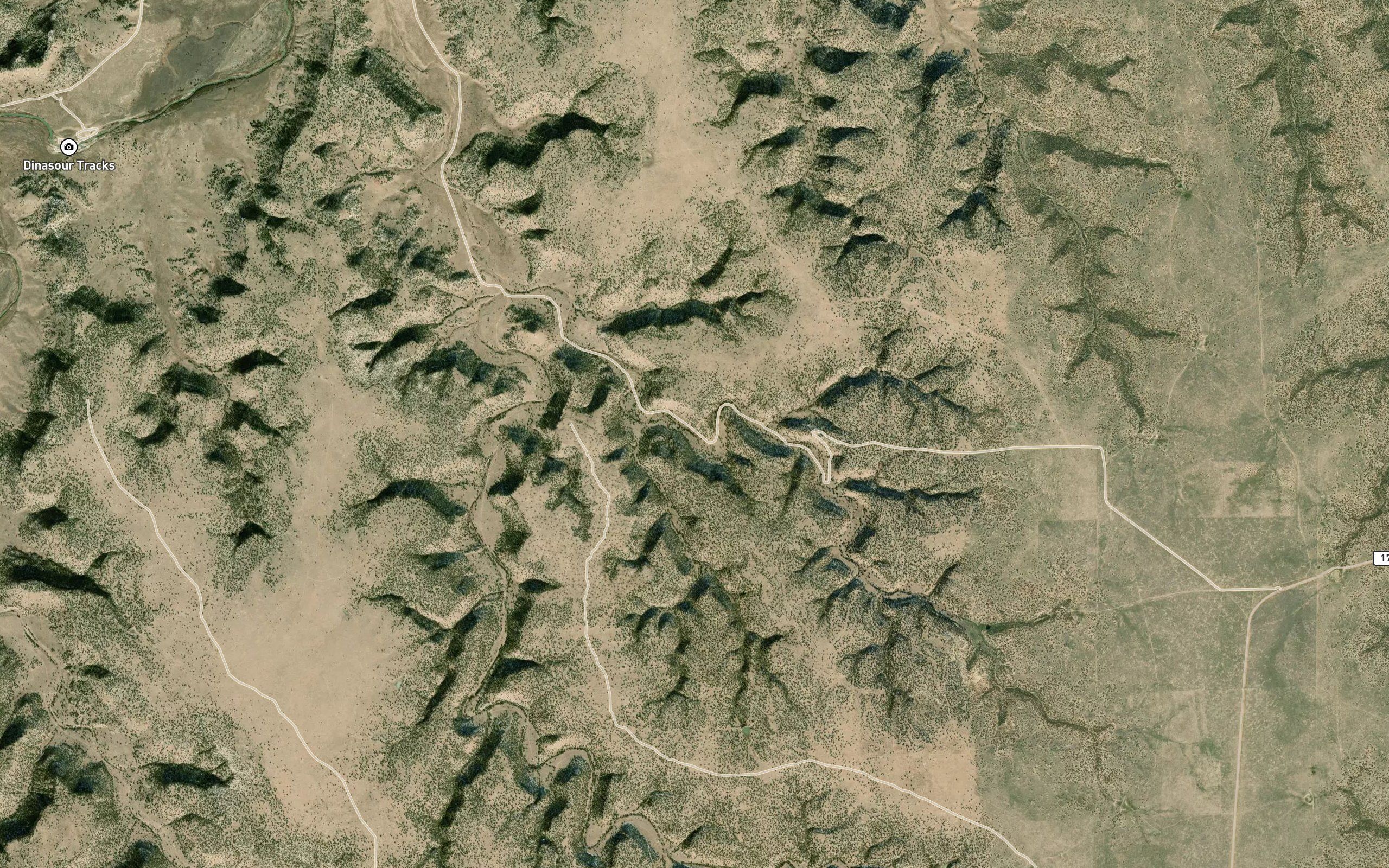 Goat Ranch Spring