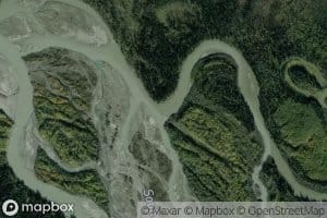 Little Tonzona River