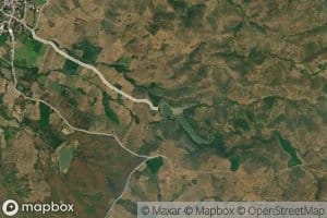 Ang Kep Nam Huai Pha Rang