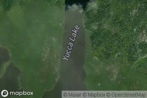 Yucca Lake