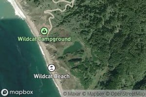Wildcat Lake