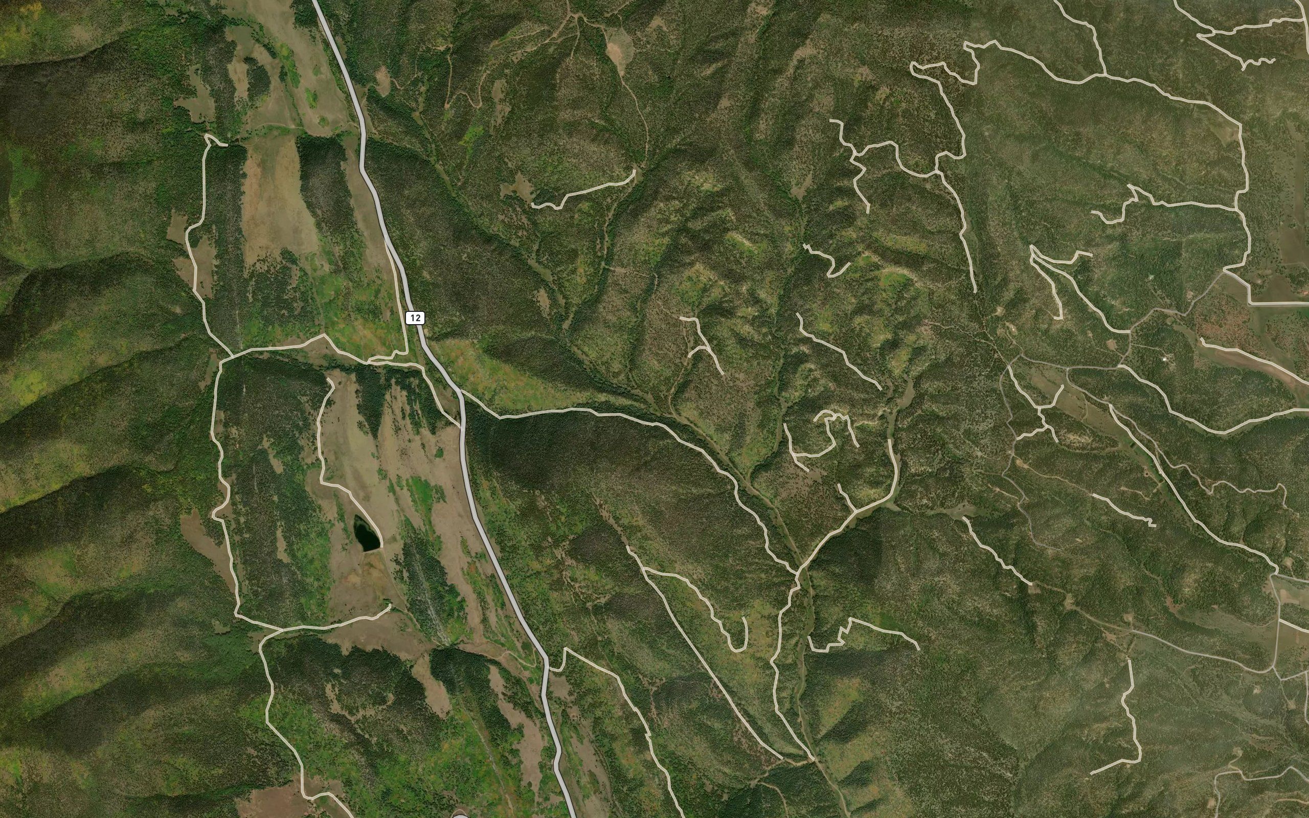 Wildcat Creek