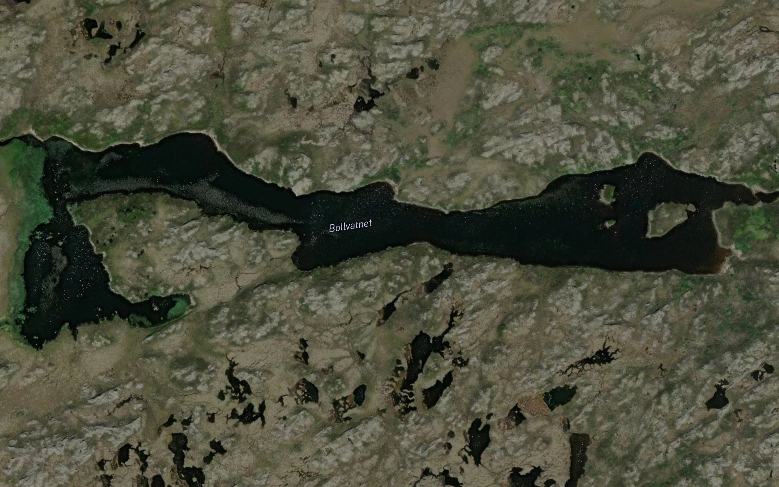 Bollvatnet