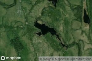 Lac Joigny