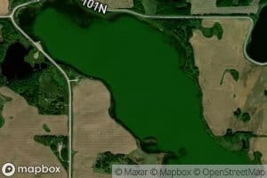 Little Jackfish Lake