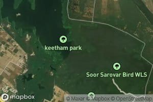 Kitham Reservoir