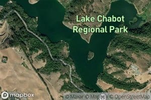 Lake Chabot
