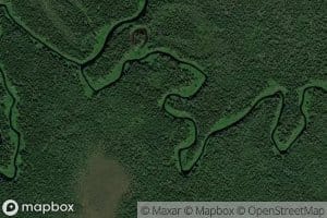 Vostochnaya Dem'yanka