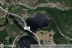 Kleivtjorni