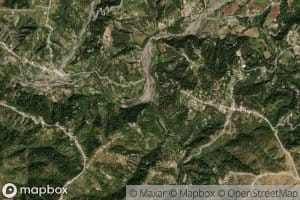 Arroyo El Carpintero