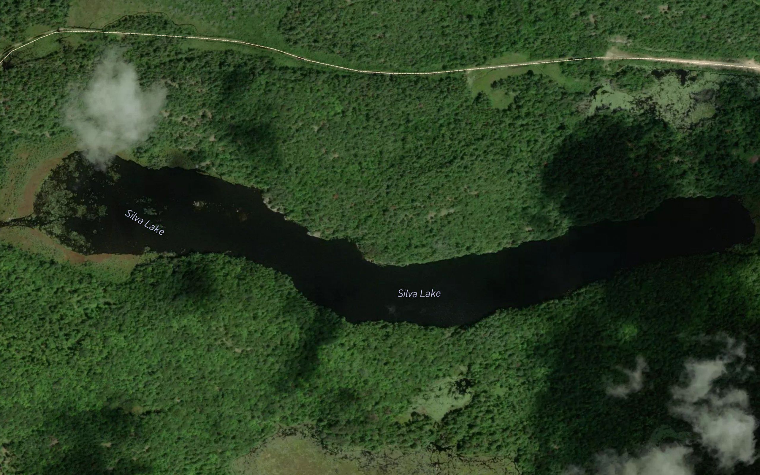 Silva Lake