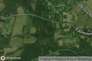 Pottersville Reservoir