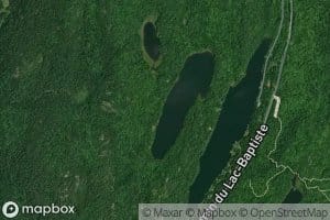 Lac des Bouleaux