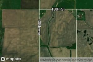 County Ditch Number Six