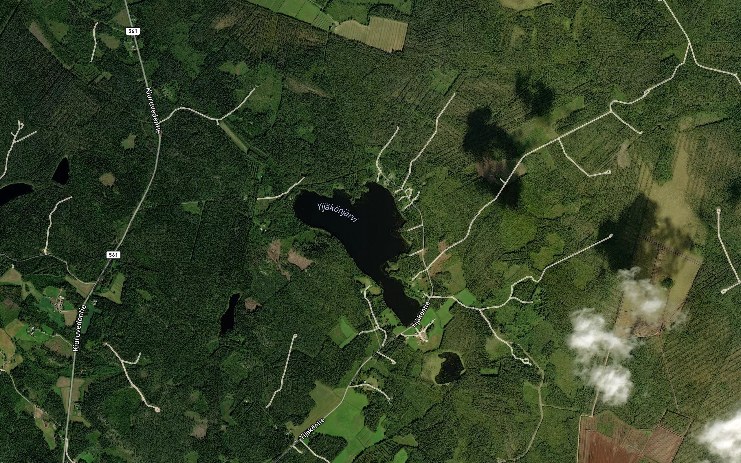 Yijakonjarvi
