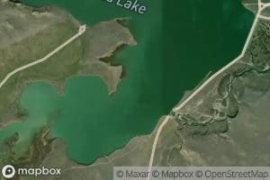 Petrolia Lake