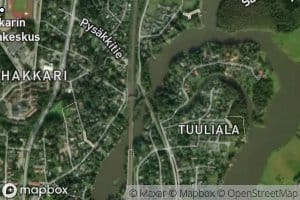 Kuokkalankoski