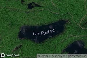 Lac Pontiac
