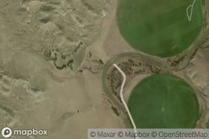 Cottonwood Creek