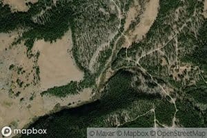 Crooked John Creek