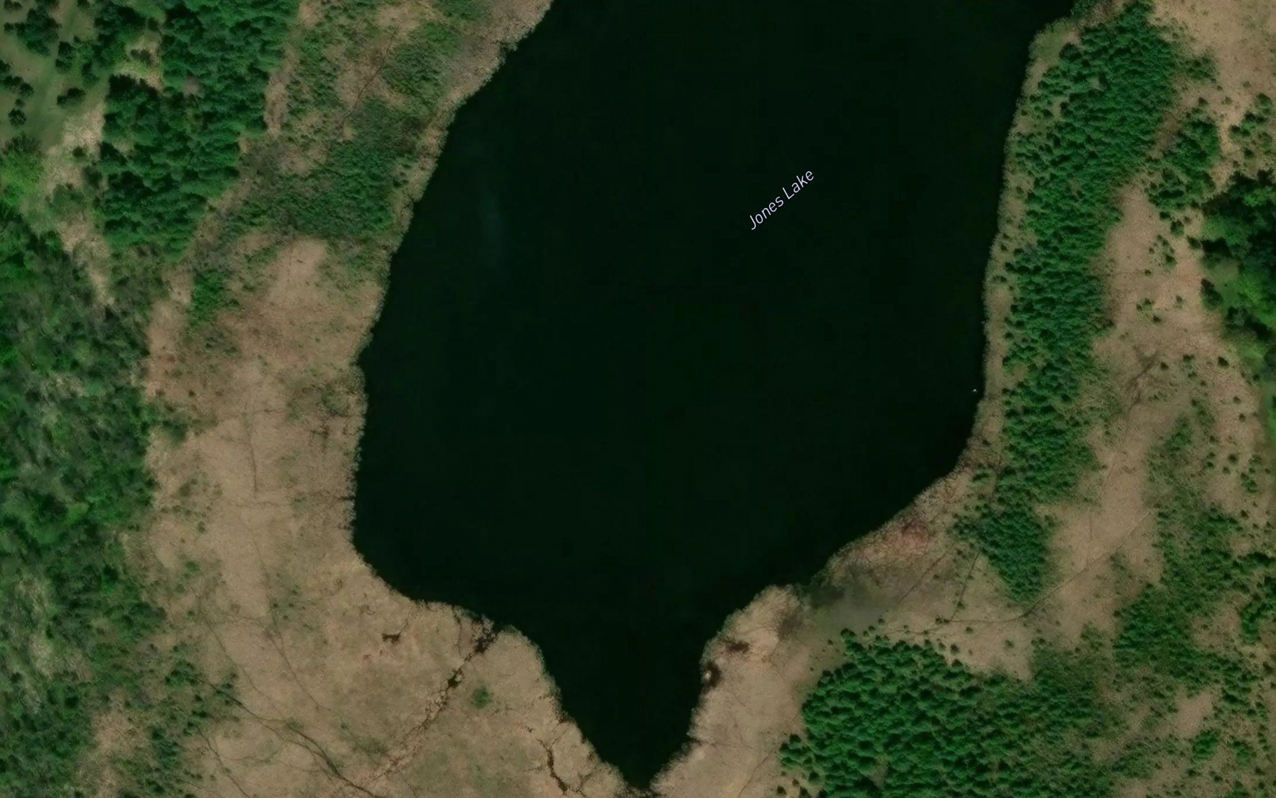 Jones Lake