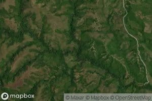 Quebrada Cerro Laguna