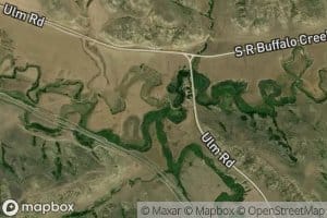 Wagner Prong Dutch Creek