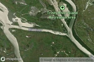 Old River Cutoff