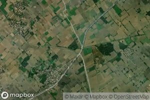 Kiblas Minor