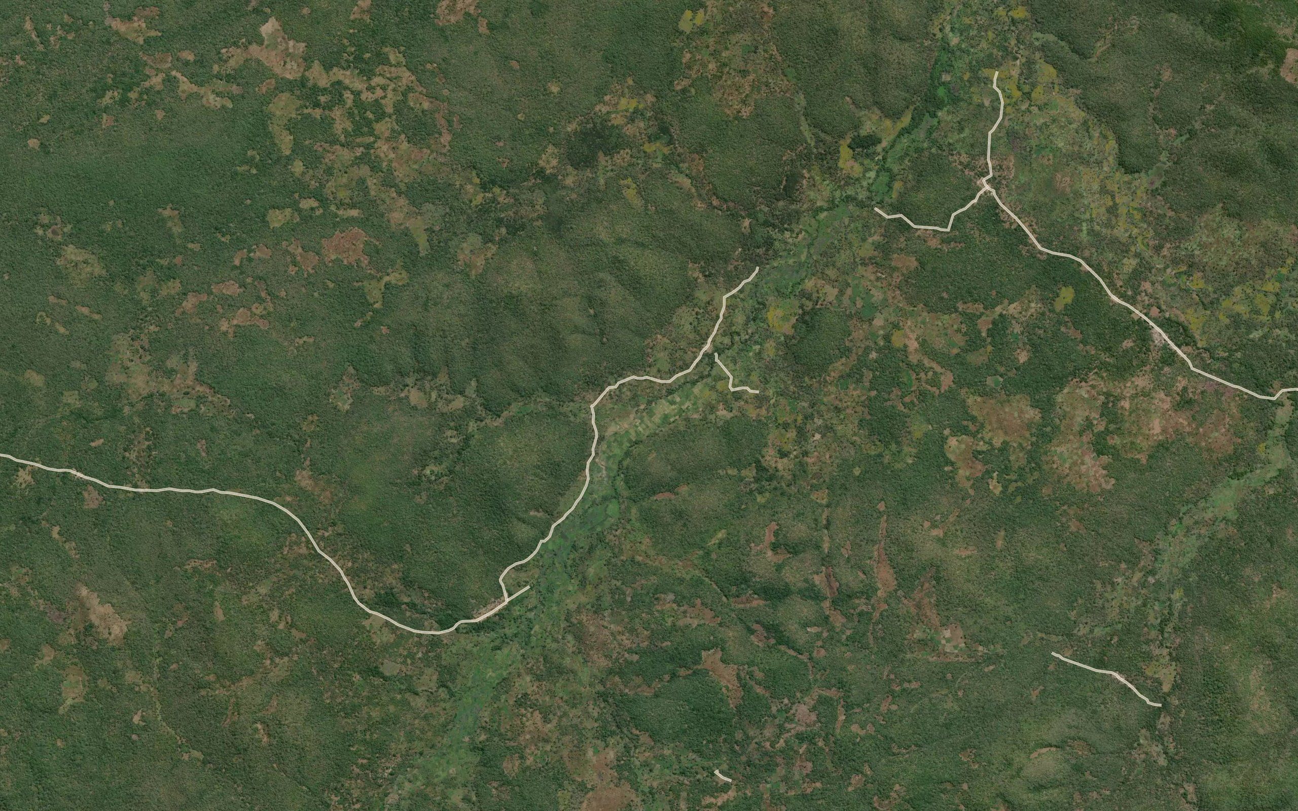 Kalubinda