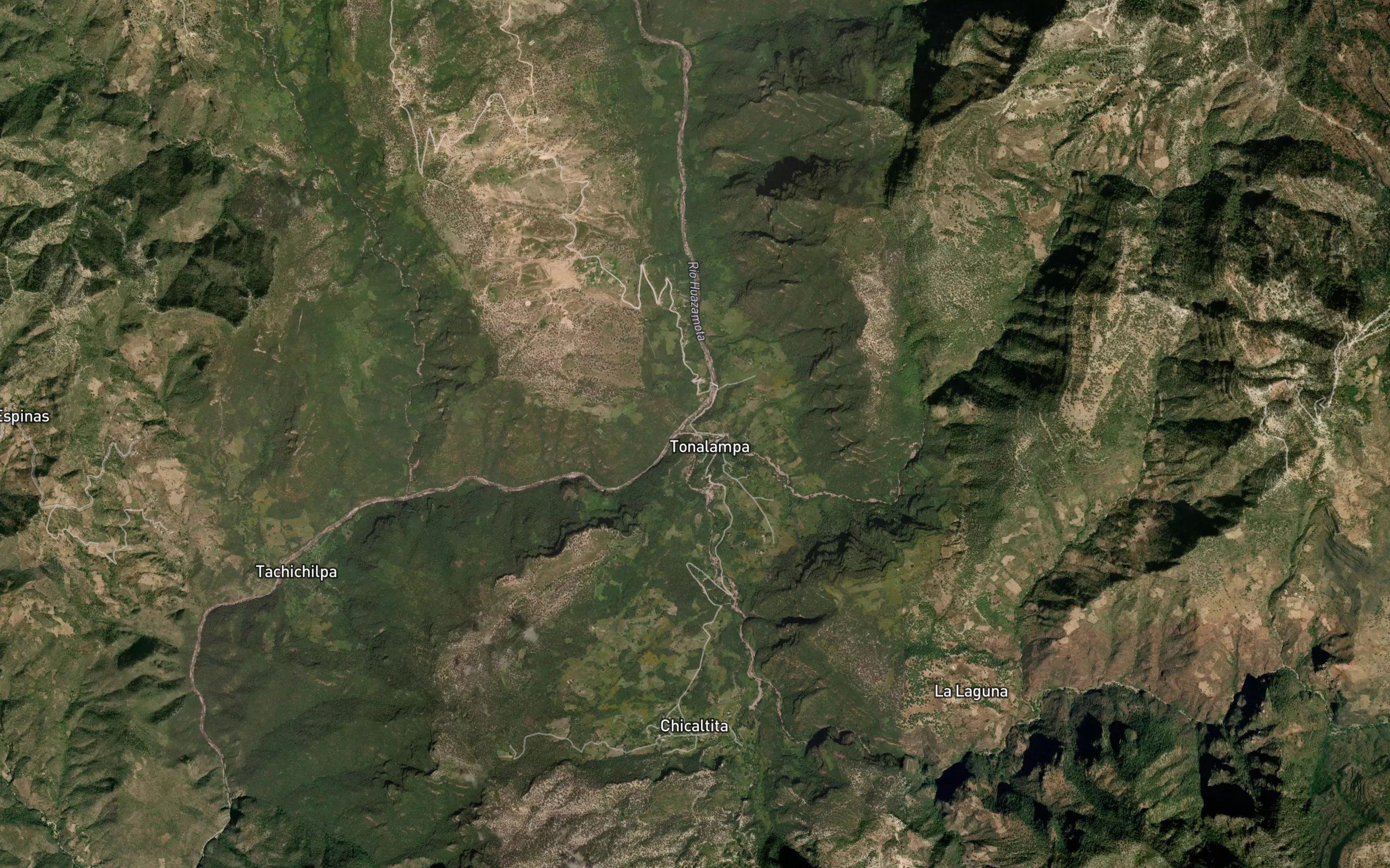 La Laguna
