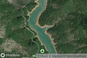 Dooles Creek