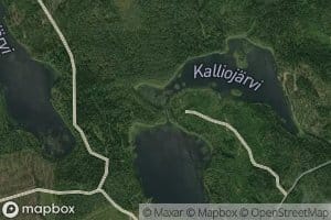 Vahasalmi