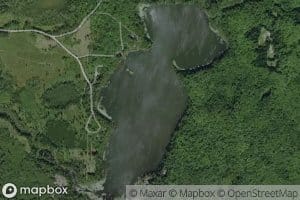 Little Crooked Lake