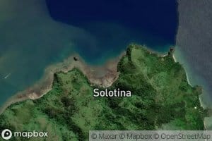 Solotina Bay