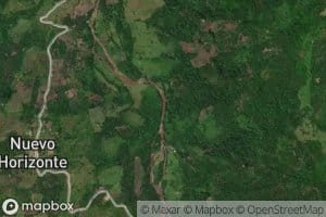 Quebrada Los Gringos